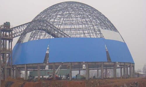 内蒙古内蒙古包头网架钢结构工程有限公司